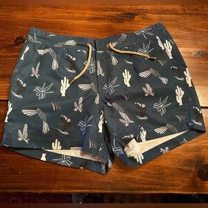 Thorsun Unisex Shorts